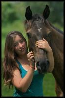 Dark Brown Jack
