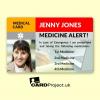 How to get Medicare card online Australia?