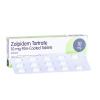Zolpidem 10 mg Slovenija – Zdravilo za nespečnost, ki deluje